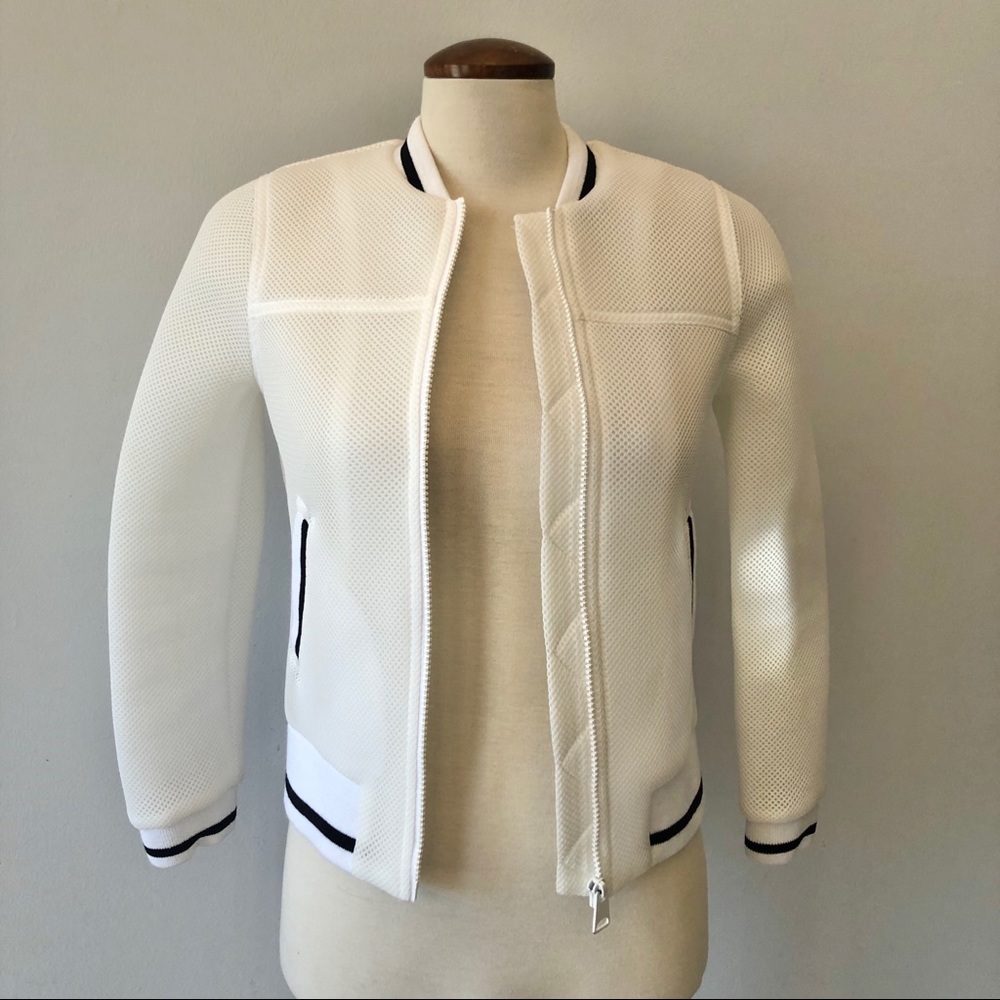 Topshop jacket